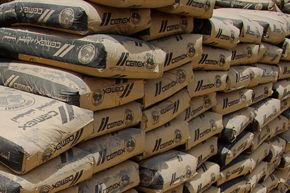 Aggregate